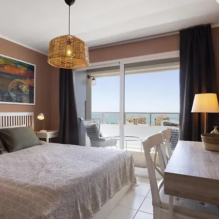 With Stunning Sea Views, Terrace *