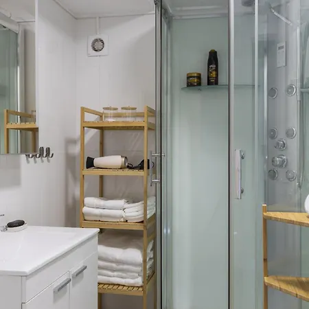 With Stunning Sea Views, Terrace * Benalmádena