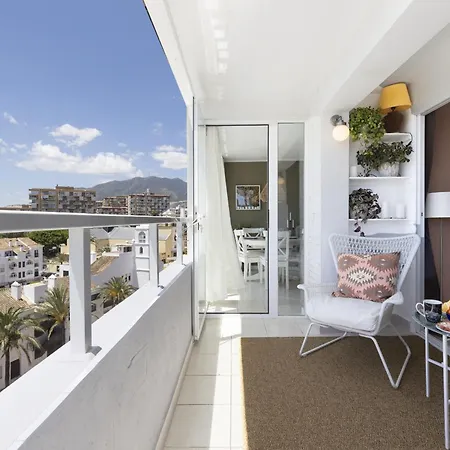 With Stunning Sea Views, Terrace *