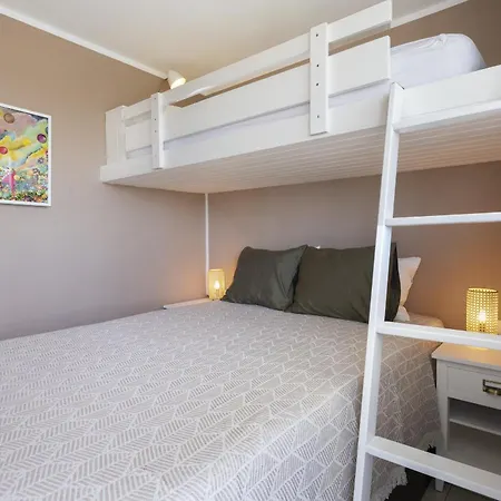 With Stunning Sea Views, Terrace * Benalmádena
